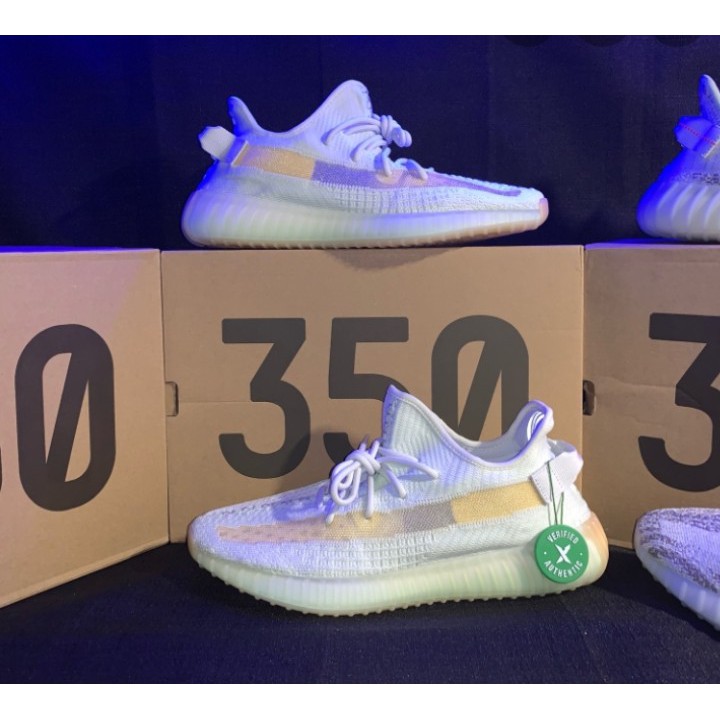 yeezy 350 hyperspace stockx