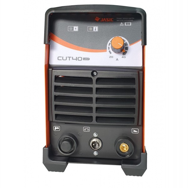 Máy cắt Plasma CUT 40 L207