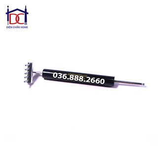 Dò cào mini Diện Chẩn Bùi Quốc Châu