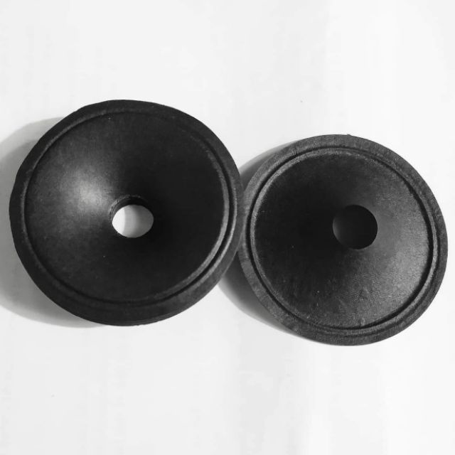Màng loa treble giấy đường kính 10: 2 cái