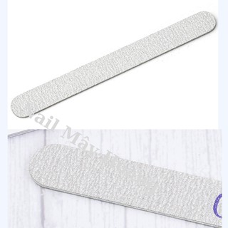 Dũa móng tay, Dũa mỏng opi