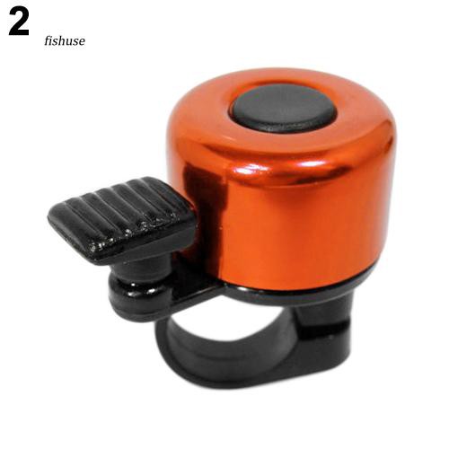 Chuông xe đạp mini âm thanh lớn hiệu fhue