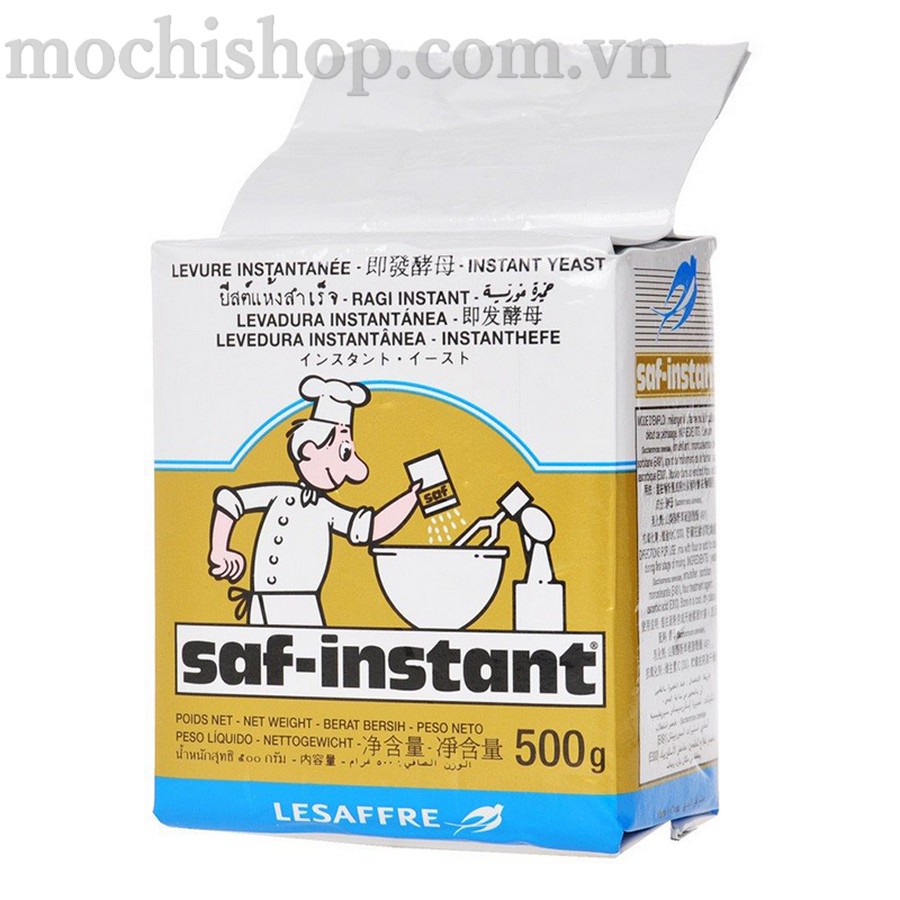 Men saf-instant  - 50g