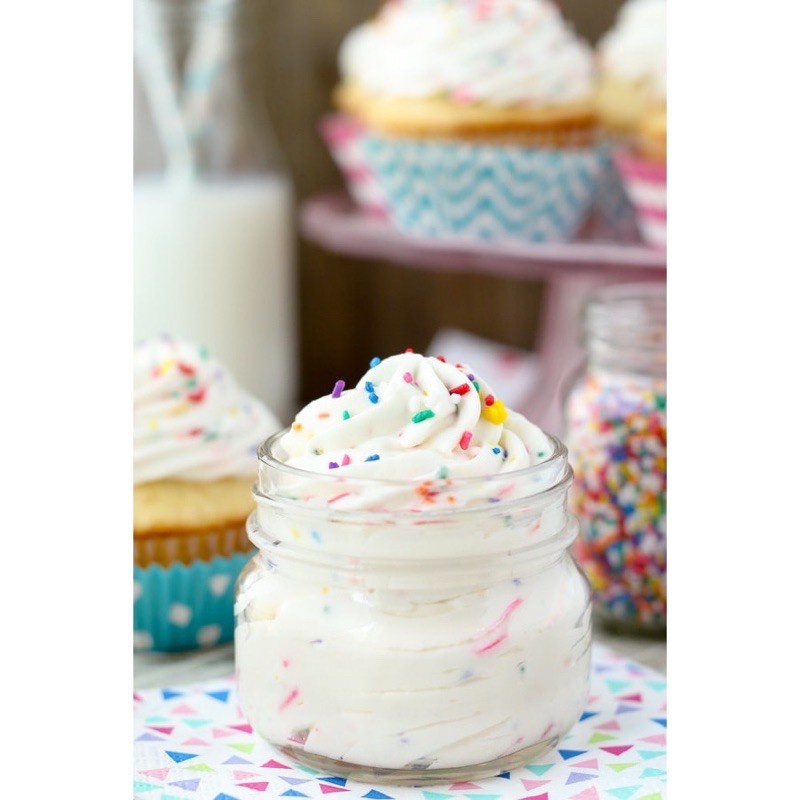 Bột Whipping Cream Malaysia