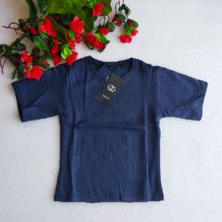 Áo thun len nữ made in Việt Nam