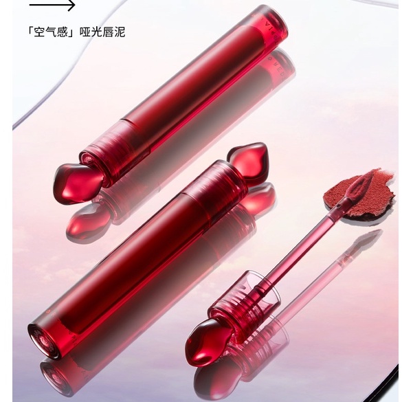 Son Kem MARIE Dar stone Màu Tinh Khiết