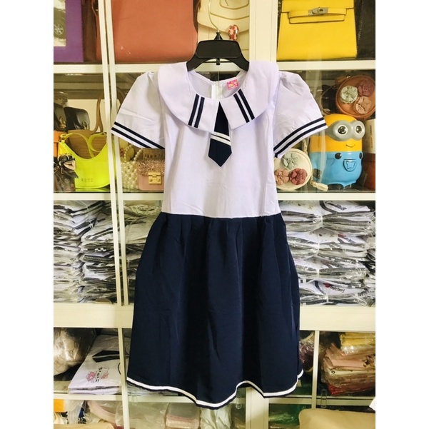 VÁY HỌC SINH TIỂU HỌC