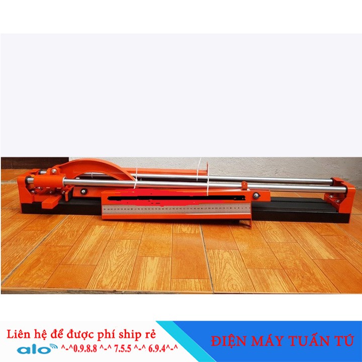 máy cắt gạch men 80cm , máy cắt gạch bàn đẩy 80cm