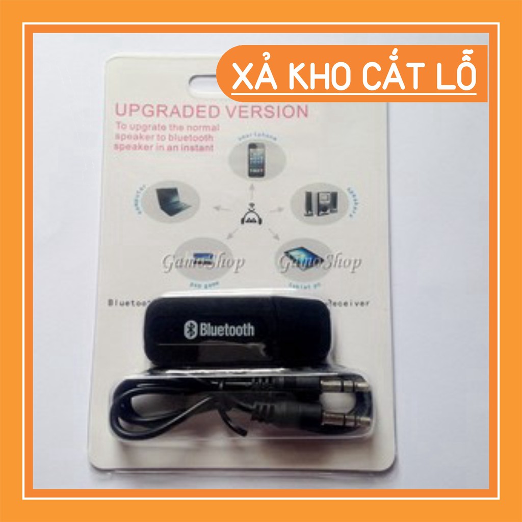 Usb Bluetooth Kết Nối Không Dây MZ - 301