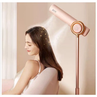 [Mã giảm 8% đơn 3000K] MÁY SẤY TÓC CÔNG SUẤT LỚN DẠNG ĐỨNG HIỆN ĐẠI CHÍNH HÃNG PINSHILE