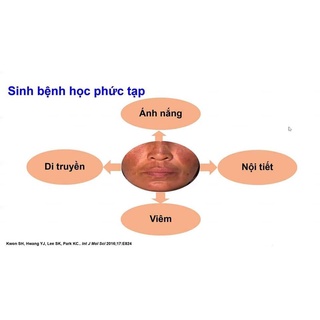 SERUM RETINOL CỦA ĐỨC