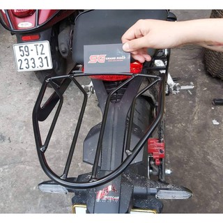 [Chính hãng] Baga sau CB150R CB300R