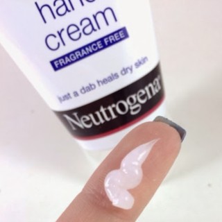 Kem Dưỡng Da Tay Neutrogena Norwegian Formula Hand Cream Concentrated Unscented 56g