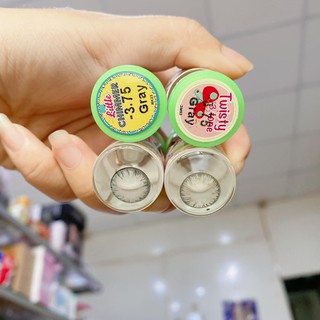Lens 3.75 độ_Kính áp tròng