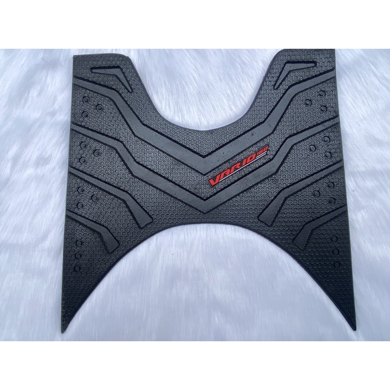 Thảm Xe Vario160 Đời 2022/2023 Cao Su Dầy