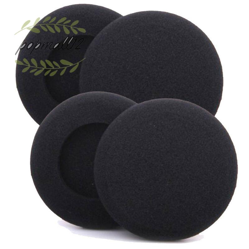 LOGITECH Set 2 Cặp Đệm Tai Nghe 50mm Chuyên Dụng Chất Lượng Cao | BigBuy360 - bigbuy360.vn