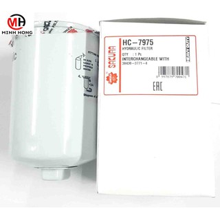 Lọc thủy lực kubota L02 chính hãng