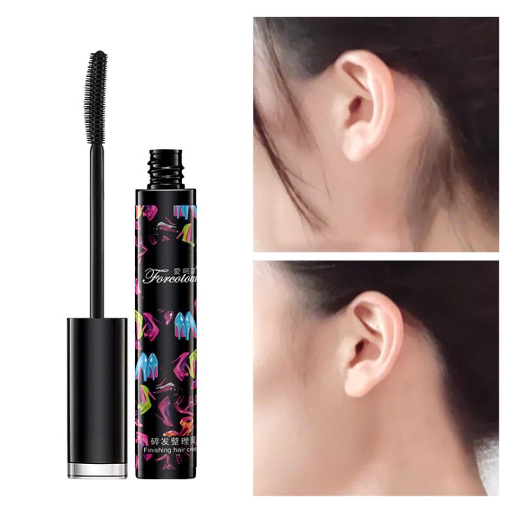 (hàng Mới Về) Kem Cố Định Tóc Cứng Chống Tĩnh Điện Nhanh Chóng 15ml E4r5