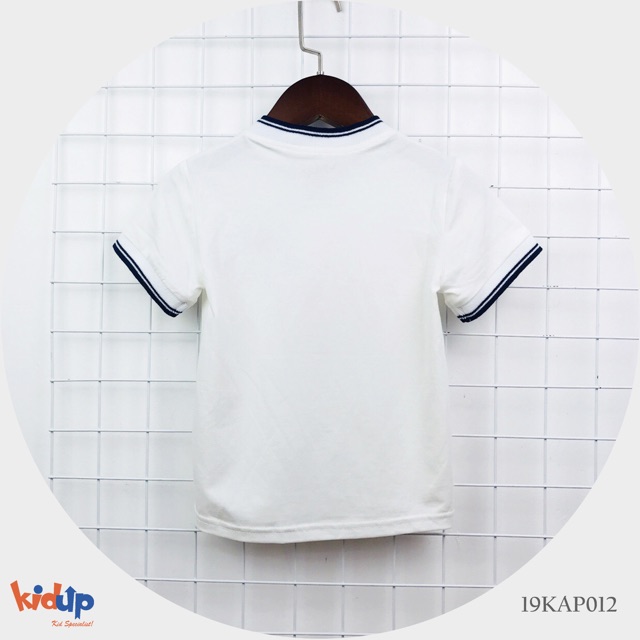 SALE SHOCK Áo Polo Kidup sành điệu | BigBuy360 - bigbuy360.vn
