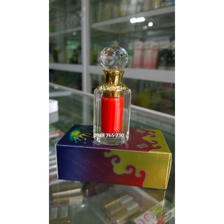 Mực xăm hàn quốc