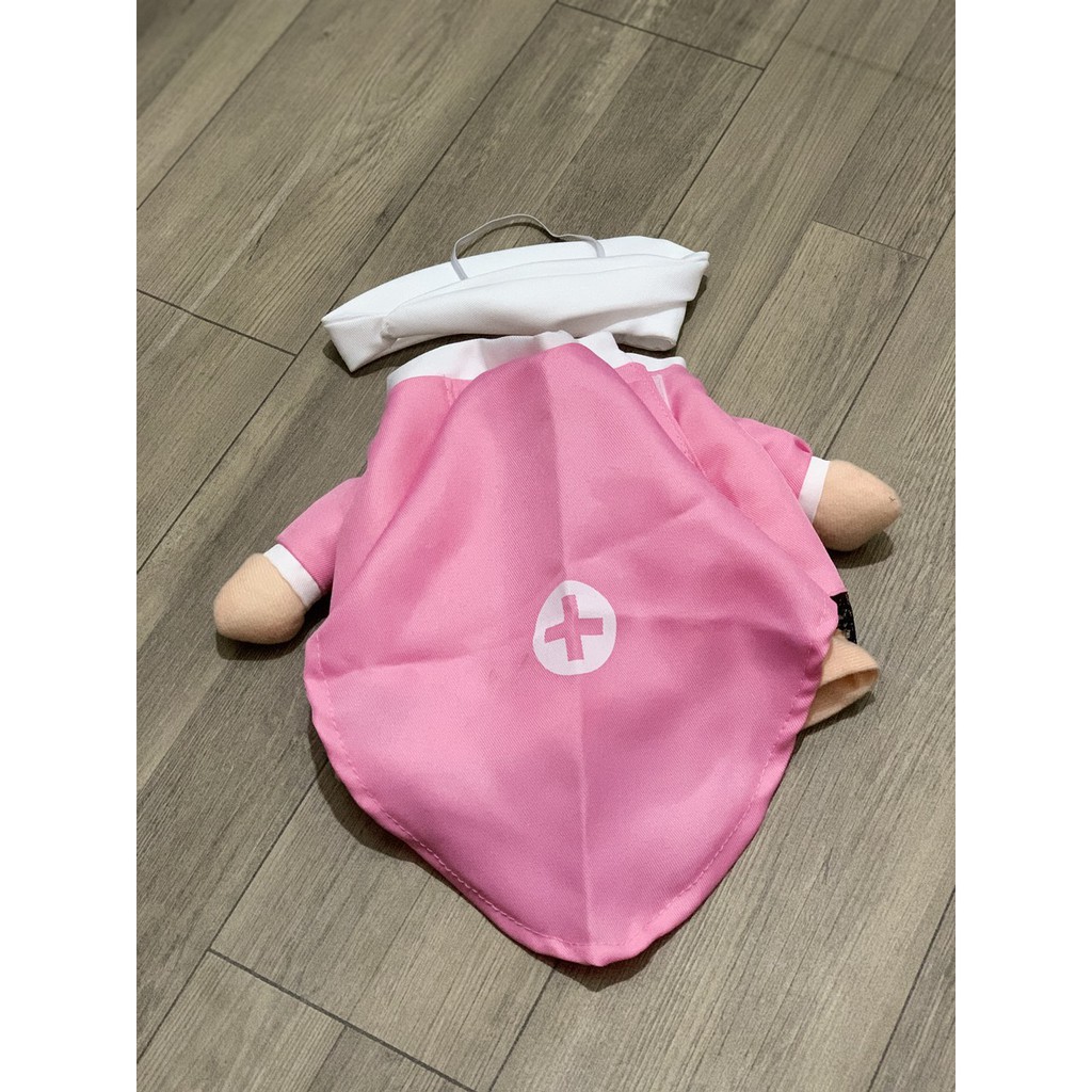 Áo cosplay cho thú cưng