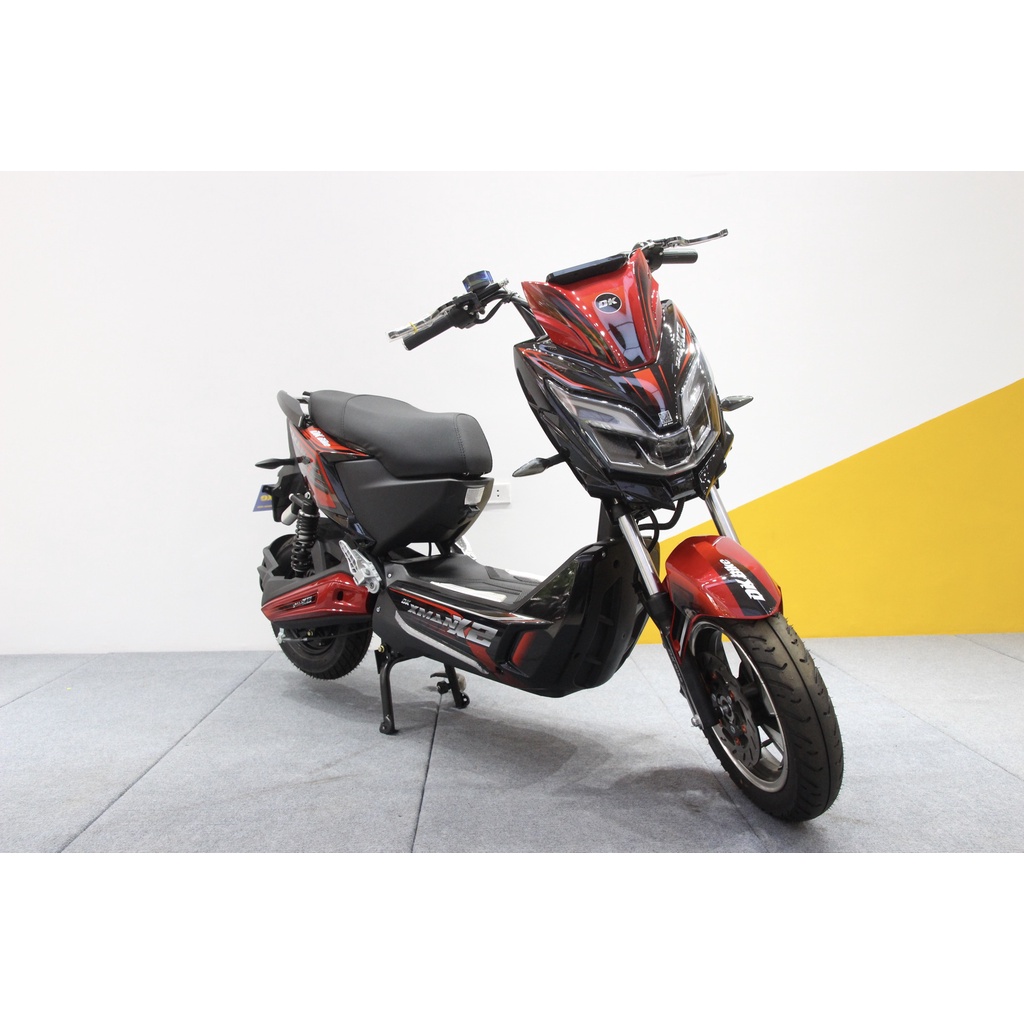 Xe Máy Điện DK XMan X2 - Nhiều Màu