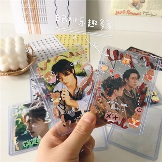 Toploader có seal đựng card, thẻ bài kích cỡ B8