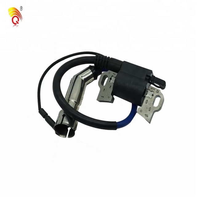Cuộn dây đánh lửa, mobin lửa ,IC lửa Hàng cao cấp loại 1 HONDA GX390 188f 190f 5kw