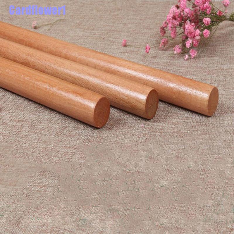 Bột Nướng Bánh Bằng Gỗ Tiện Dụng