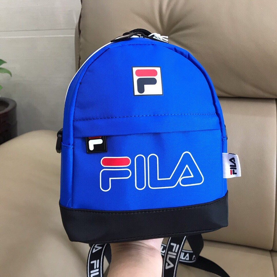 🔥BALO FILA MINI ĐEO 2 KIỂU 2 IN1🔥