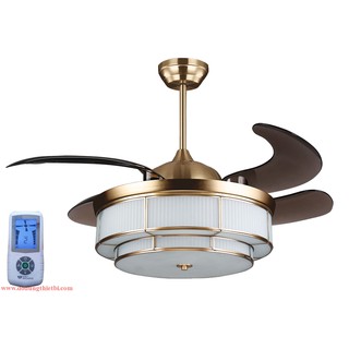 Quạt trần Mountain Air 52WG-9083