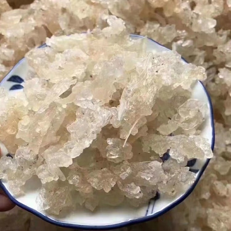 [Hàng Loại 1] 100gr Tuyết Yến Chính Gốc Vân Nam Thượng Hạng