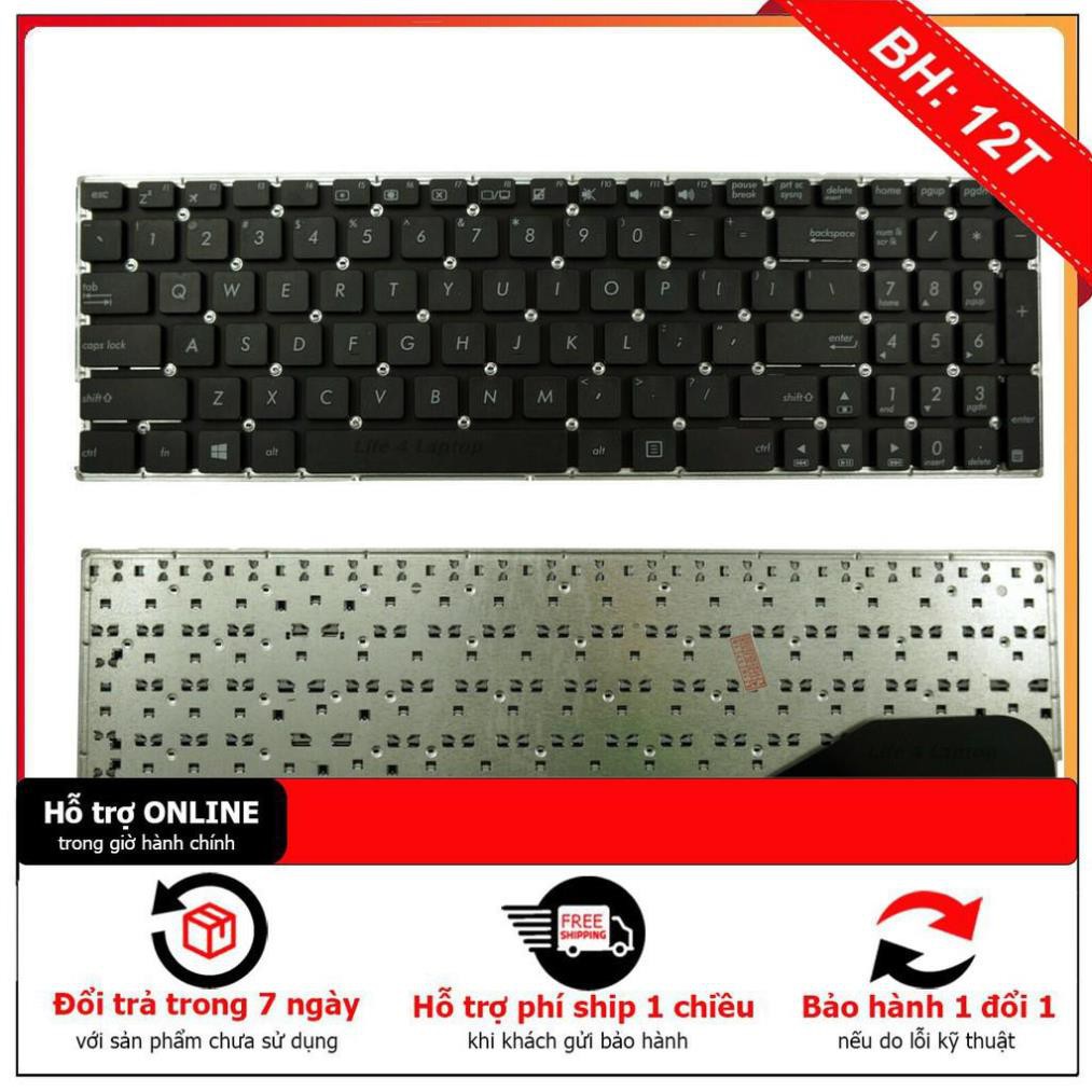 ⚡Bàn phím laptop Asus A540L A540LA A540LJ A540