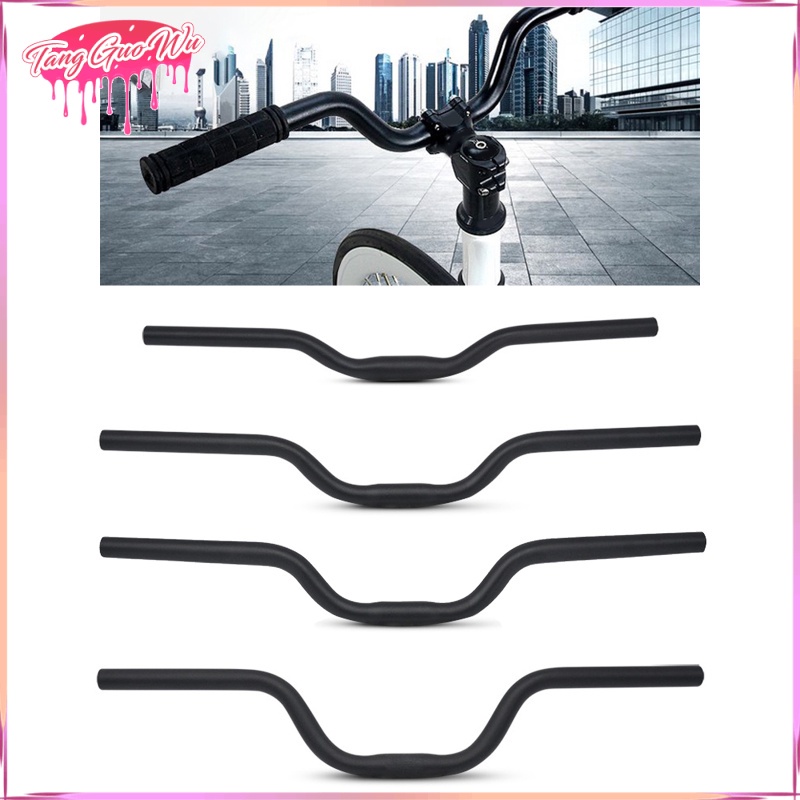 Tay Lái Xe Đạp Leo Núi Siêu Nhẹ 31.8mm 720mm
