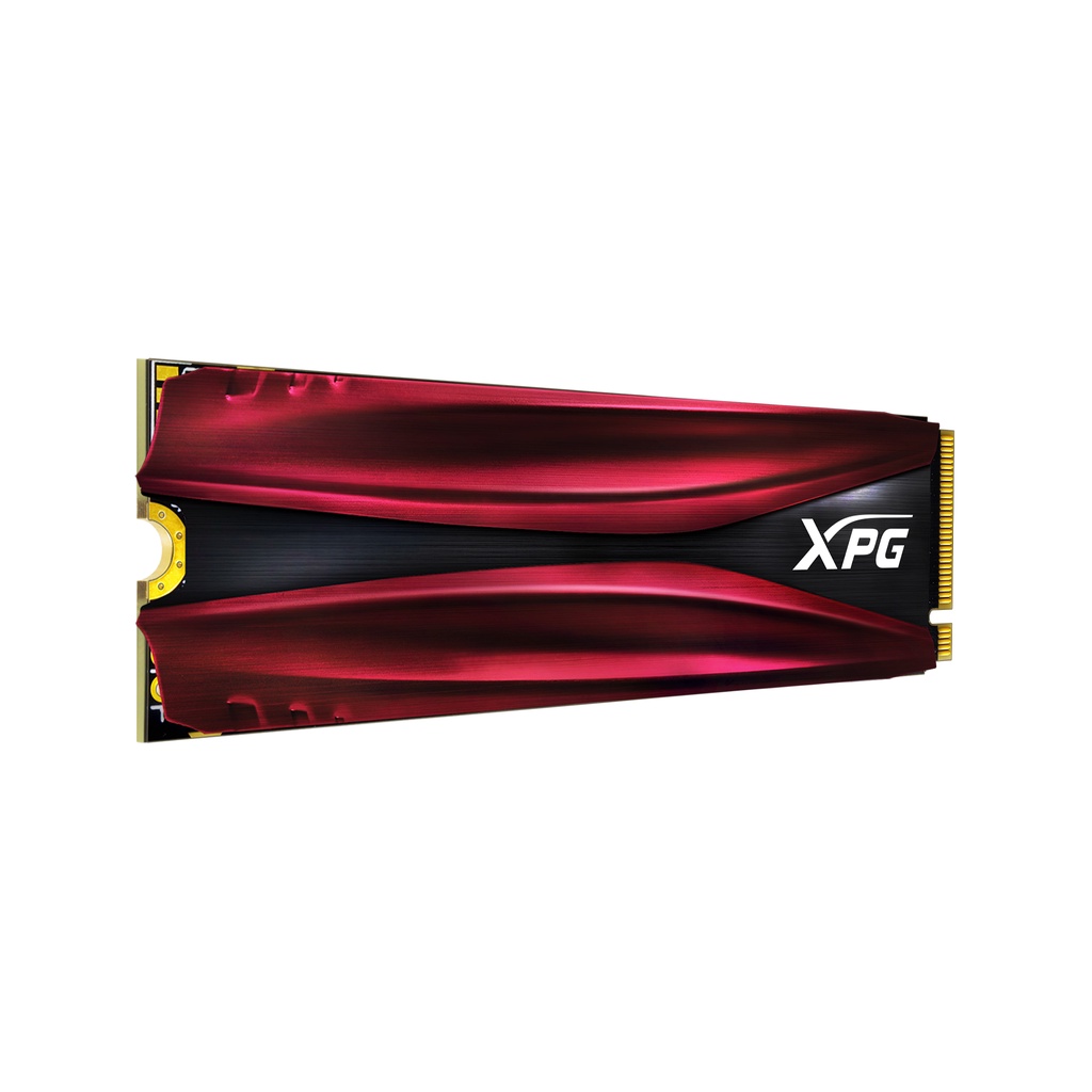 Ổ cứng SSD ADATA XPG GAMMIX S11 Pro - PCIe Gen 3x4 M.2 2280 (256GB/512GB/1TB)