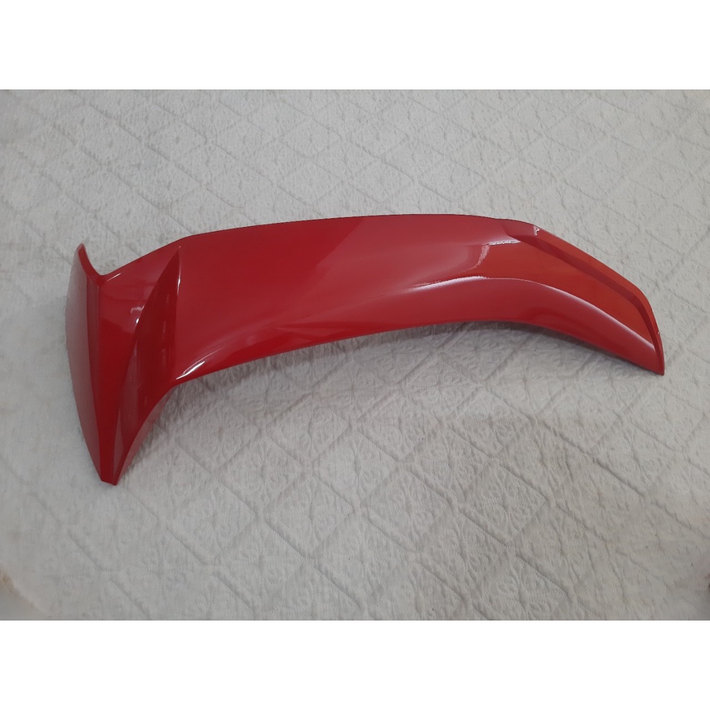 Cánh yếm ngoài trái phải xe Sirius chính hãng Yamaha 3S4-F8312-00-P2