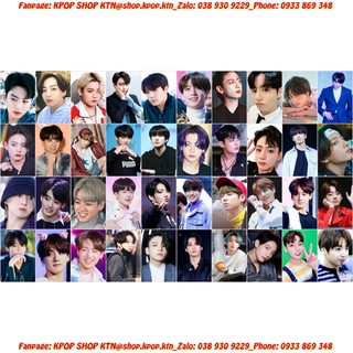 SÉT CARD BO GÓC JUNGKOOK BTS