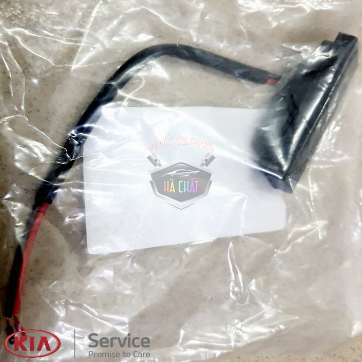 Công Tắc / Nút Bấm Mở Cốp Xe Morning, i10, Picanto, Accent, Rio | BigBuy360 - bigbuy360.vn