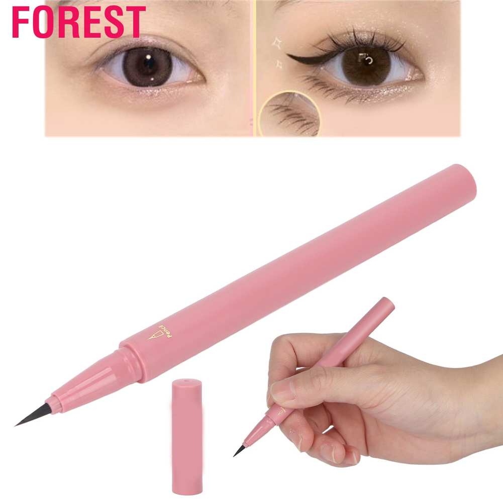 Bút kẻ mắt nước PINKFLASH khô nhanh chống nước lâu trôi 0.05g
 | BigBuy360 - bigbuy360.vn