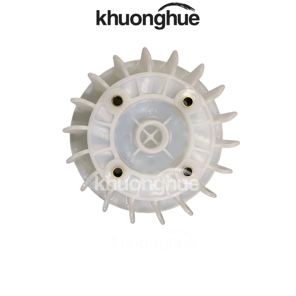 Quạt Tản Nhiệt Xe Attila Victoria Chính Hãng SYM