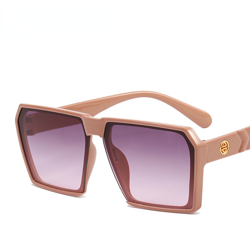 Kính Mát Chống Tia UV400 Nhiều Màu Sắc