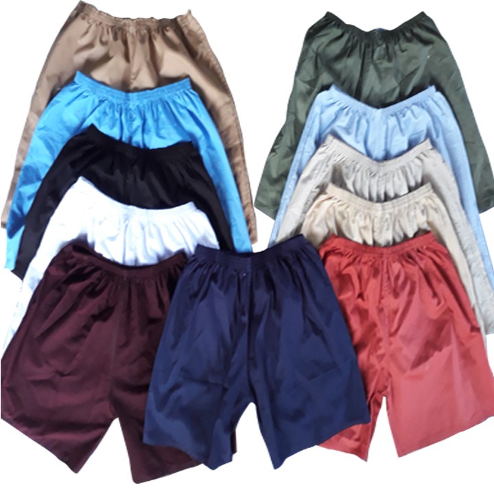 quần đùi nam -combo 3 cái | BigBuy360 - bigbuy360.vn