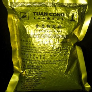 Cám chim vành khuyên tuấn cóng 200g