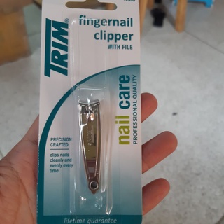 Đồ cắt móng tay trim