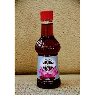 Nước Mắm Chay Liên Thành
