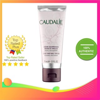 Caudalie Hand And Nail Cream - Kem Dưỡng Da Tay 75ml