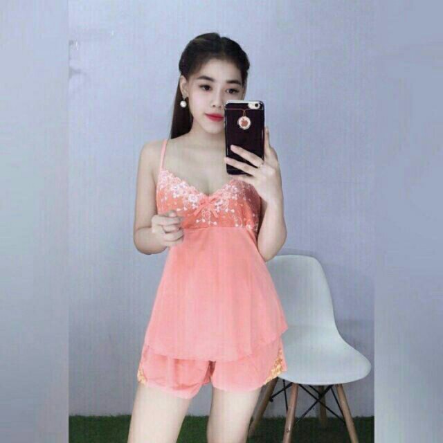 Đồ Ngủ Thun Lạnh Loại 1 Size(3,4,5) | BigBuy360 - bigbuy360.vn