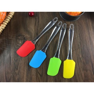 Spatula cán trong 24cm