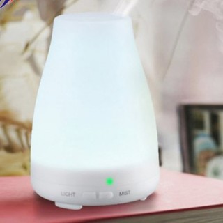 Xả Kho Máy Khuếch Tán Tinh Dầu Hình Chóp Cụt, Trụ Dài (SIÊU ÂM) .