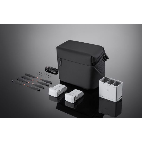 DJI Mini 3 Pro Fly More Kit / Plus - Hàng chính hãng